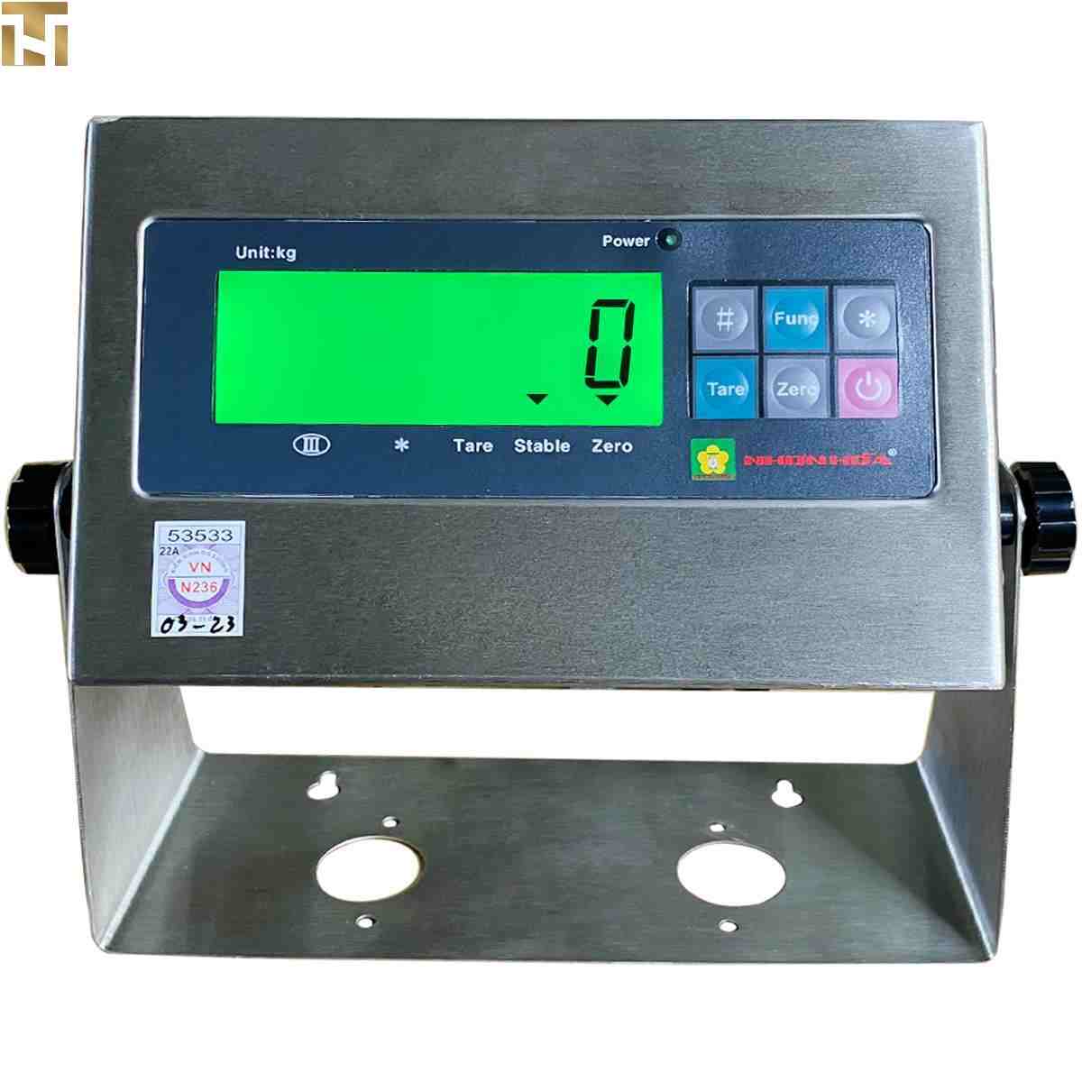 CÂN SÀN ĐIỆN TỬ 1 TẤN